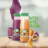Smoothie Mango y Maracuyá 200ml