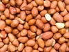 Maní crudo 195gm