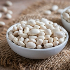 Poroto Alubia 300gm