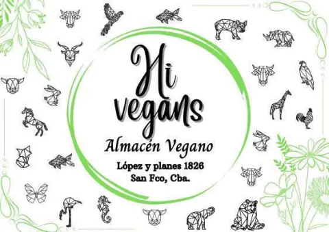 Hivegans