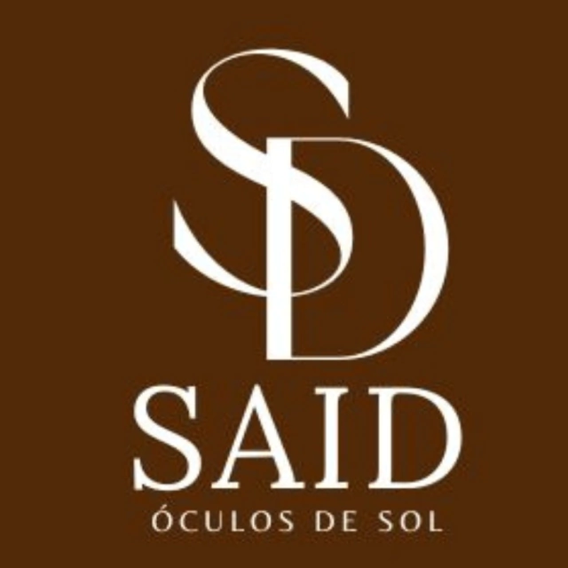 Said Óculos de Sol