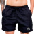 Bermuda Short Praia New Masculino Mauricinho Várias Cores Verão - comprar online