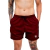 Bermuda Short Praia New Masculino Mauricinho Várias Cores Verão - comprar online