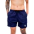 Bermuda Short Praia New Masculino Mauricinho Várias Cores Verão