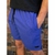 Short Linho Masculino com Bolso Faca Discreto e Elastico na Cintura - loja online