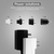 FEIYI AC2100 Roteador Wifi Dual Band Gigabit 2.4G 5.0GHz 2034Mbps Roteador Sem Fio