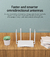 FEIYI AC2100 Roteador Wifi Dual Band Gigabit 2.4G 5.0GHz 2034Mbps Roteador Sem Fio - comprar online