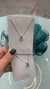 Colar Maria Luiza - loja online