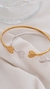 Bracelete Coração