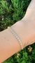 Pulseira Maria Julia (ouro amarelo) - comprar online