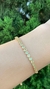 Pulseira Maria Julia (ouro amarelo) na internet