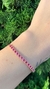 Pulseira Maria Julia (ouro amarelo)