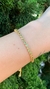 Pulseira Maria Julia (ouro amarelo) - comprar online