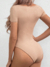 Body Feminino Ribana Manga Curta Level - Level