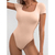 Body Feminino Ribana Manga Curta Level na internet