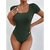 Body Feminino Ribana Manga Curta Level - loja online