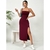 Imagem do Vestido Feminino Colado Suplex Premium Lançamento(Verde Escuro,G)