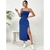 Vestido Feminino Colado Suplex Premium Lançamento(Verde Escuro,G) - comprar online