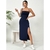 Vestido Feminino Colado Suplex Premium Lançamento(Verde Escuro,G) - loja online