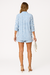 Conjunto Feminino Blusa e Short Grecia Verão 2025 Confortável - loja online