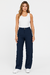 Calça Feminina Wide Leg Alfaiataria Varias Cores Lançamento na internet