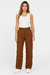 Calça Feminina Wide Leg Alfaiataria Varias Cores Lançamento - comprar online