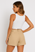 Short Feminino Alfaiataria Premium na internet