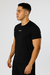 Camiseta Masculina Dry Fit Level na internet