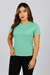 Camisetas Feminina Dry Fit Academia Proteção UV - Level