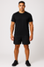 Short Masculino Dry Fit Elastano Technology Level - comprar online