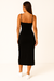 Vestido Feminino Colado Suplex Premium Lançamento - loja online