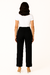Calça Feminina Alfaiataria Pantalona