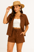 Imagem do Conjunto Feminino Short e Blusa Lançamento 2025 Level