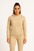Blusa Agasalho Moletom Feminino com Capuz - loja online