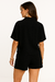Conjunto Feminino Short e Blusa Lançamento 2025 Level - comprar online