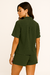 Conjunto Feminino Short e Blusa Lançamento 2025 Level - Level