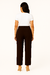 Calça Feminina Alfaiataria Pantalona - comprar online