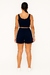 Conjunto Feminino Short e Blusinha Cropped em Tecido Exclusivo Premium na internet