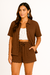 Conjunto Feminino Short e Blusa Lançamento 2025 Level - comprar online