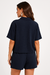 Conjunto Feminino Short e Blusa Lançamento 2025 Level - Level
