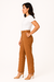 Calça Feminina Alfaiataria Pantalona - loja online
