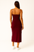 Vestido Feminino Colado Suplex Premium Lançamento - comprar online