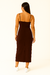 Vestido Feminino Colado Suplex Premium Lançamento