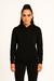Imagem do Blusa Agasalho Moletom Feminino com Capuz