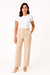 Calça Feminina Alfaiataria Pantalona - comprar online