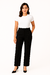 Calça Feminina Alfaiataria Pantalona - loja online