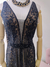 Vestido largo