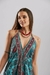 VESTIDO CORTO LOLLA - comprar online