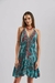 VESTIDO CORTO LOLLA