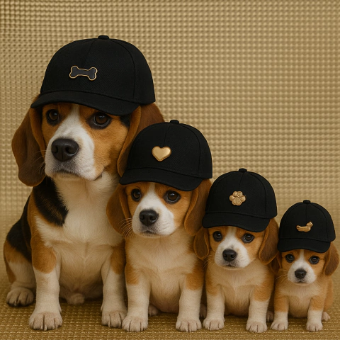 Bonès Pet Produto Pet Influencer - comprar online